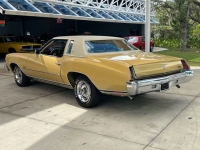 1973 Chevrolet Monte Carlo for sale in Riverhead, New York (ID-124582)