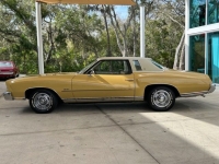 1973 Chevrolet Monte Carlo for sale in Riverhead, New York (ID-124582)