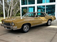 1973 Chevrolet Monte Carlo for sale in Riverhead, New York (ID-124582)