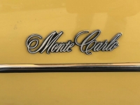1973 Chevrolet Monte Carlo for sale in Riverhead, New York (ID-124582)