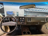 1973 Chevrolet Monte Carlo for sale in Riverhead, New York (ID-124582)