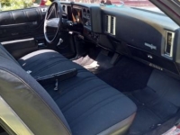 1973 Chevrolet Monte Carlo for sale in Michigan (ID-130425)
