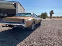 1973 Chevrolet Monte Carlo for sale in Michigan (ID-133575)