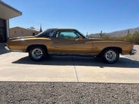 1973 Chevrolet Monte Carlo for sale in Michigan (ID-133575)