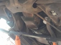 1973 Chevrolet Monte Carlo for sale in Michigan (ID-138135)