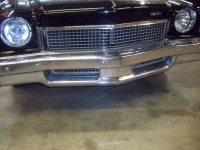 1973 Chevrolet Monte Carlo for sale in Michigan (ID-138135)
