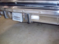 1973 Chevrolet Monte Carlo for sale in Michigan (ID-138135)
