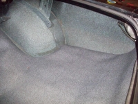 1973 Chevrolet Monte Carlo for sale in Michigan (ID-138135)