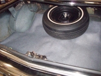 1973 Chevrolet Monte Carlo for sale in Michigan (ID-138135)