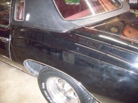 1973 Chevrolet Monte Carlo for sale in Michigan (ID-138135)