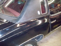 1973 Chevrolet Monte Carlo for sale in Michigan (ID-138135)