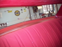 1973 Chevrolet Monte Carlo for sale in Michigan (ID-138135)