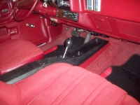 1973 Chevrolet Monte Carlo for sale in Michigan (ID-138135)