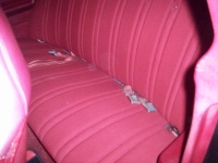 1973 Chevrolet Monte Carlo for sale in Michigan (ID-138135)