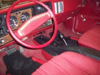 1973 Chevrolet Monte Carlo for sale in Michigan (ID-138135)