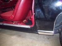1973 Chevrolet Monte Carlo for sale in Michigan (ID-138135)