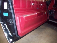 1973 Chevrolet Monte Carlo for sale in Michigan (ID-138135)