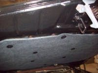 1973 Chevrolet Monte Carlo for sale in Michigan (ID-138135)