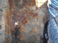 1973 Chevrolet Monte Carlo for sale in Michigan (ID-154919)