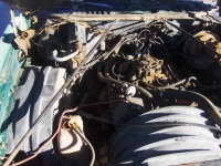 1973 Chevrolet Monte Carlo for sale in Michigan (ID-154919)