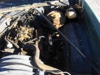 1973 Chevrolet Monte Carlo for sale in Michigan (ID-154919)