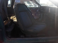 1973 Chevrolet Monte Carlo for sale in Michigan (ID-154919)