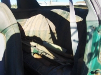 1973 Chevrolet Monte Carlo for sale in Michigan (ID-154919)