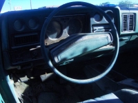 1973 Chevrolet Monte Carlo for sale in Michigan (ID-154919)