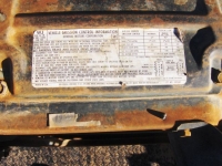 1973 Chevrolet Monte Carlo for sale in Michigan (ID-154919)