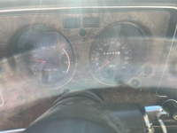 1973 Chevrolet Monte Carlo for sale in Michigan (ID-154962)