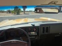 1973 Chevrolet Monte Carlo for sale in Michigan (ID-154962)