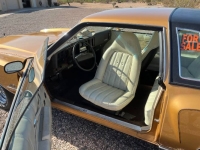 1973 Chevrolet Monte Carlo for sale in Michigan (ID-154962)