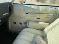 1973 Chevrolet Monte Carlo for sale in Michigan (ID-154962)