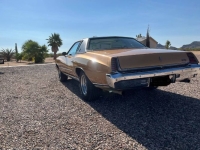 1973 Chevrolet Monte Carlo for sale in Michigan (ID-154962)