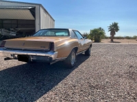 1973 Chevrolet Monte Carlo for sale in Michigan (ID-154962)