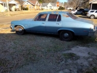 1973 Chevrolet Nova for sale in Michigan (ID-95890)