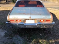 1973 Chevrolet Nova for sale in Michigan (ID-95890)