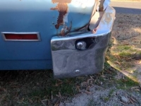 1973 Chevrolet Nova for sale in Michigan (ID-95890)