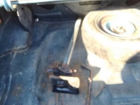 1973 Chevrolet Nova for sale in Michigan (ID-95890)