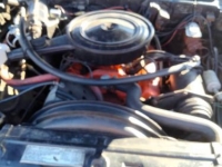 1973 Chevrolet Nova for sale in Michigan (ID-95890)