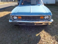 1973 Chevrolet Nova for sale in Michigan (ID-95890)