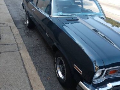 1973 Chevrolet Nova for sale