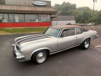 1973 Chevrolet Nova for sale in Riverhead, New York (ID-117275)