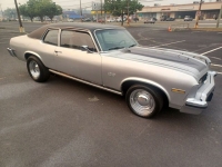 1973 Chevrolet Nova for sale in Riverhead, New York (ID-117275)