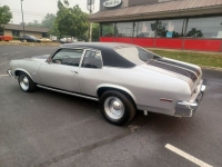 1973 Chevrolet Nova for sale in Riverhead, New York (ID-117275)