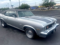 1973 Chevrolet Nova for sale in Riverhead, New York (ID-117275)