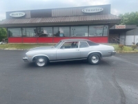 1973 Chevrolet Nova for sale in Riverhead, New York (ID-117275)