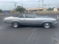 1973 Chevrolet Nova for sale in Riverhead, New York (ID-117275)
