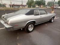 1973 Chevrolet Nova for sale in Riverhead, New York (ID-117275)