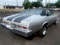 1973 Chevrolet Nova for sale in Riverhead, New York (ID-117275)